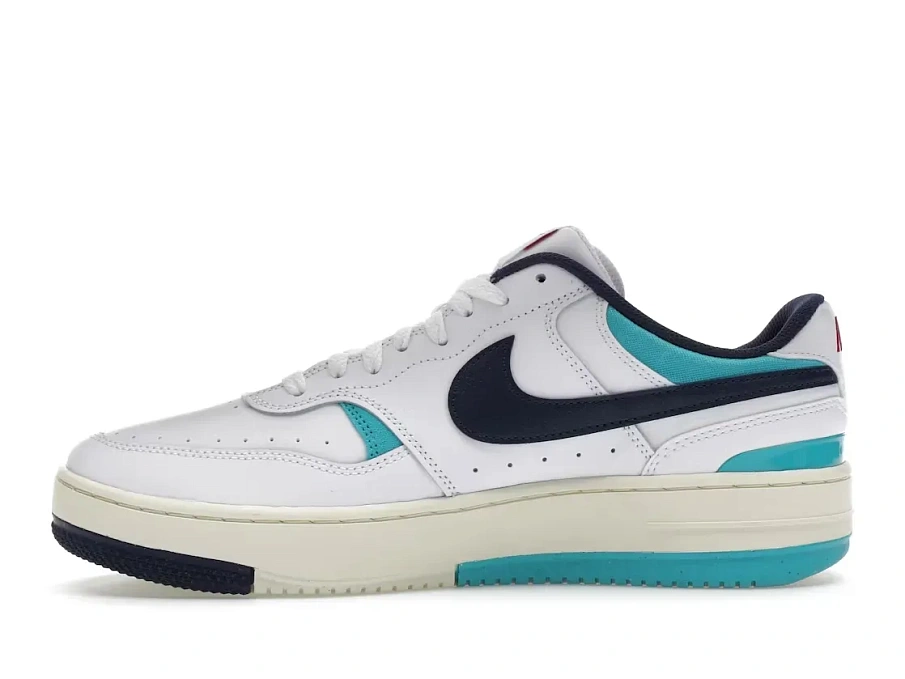 Фото № 3 с приближением к товару «‎Nike Gamma Force»