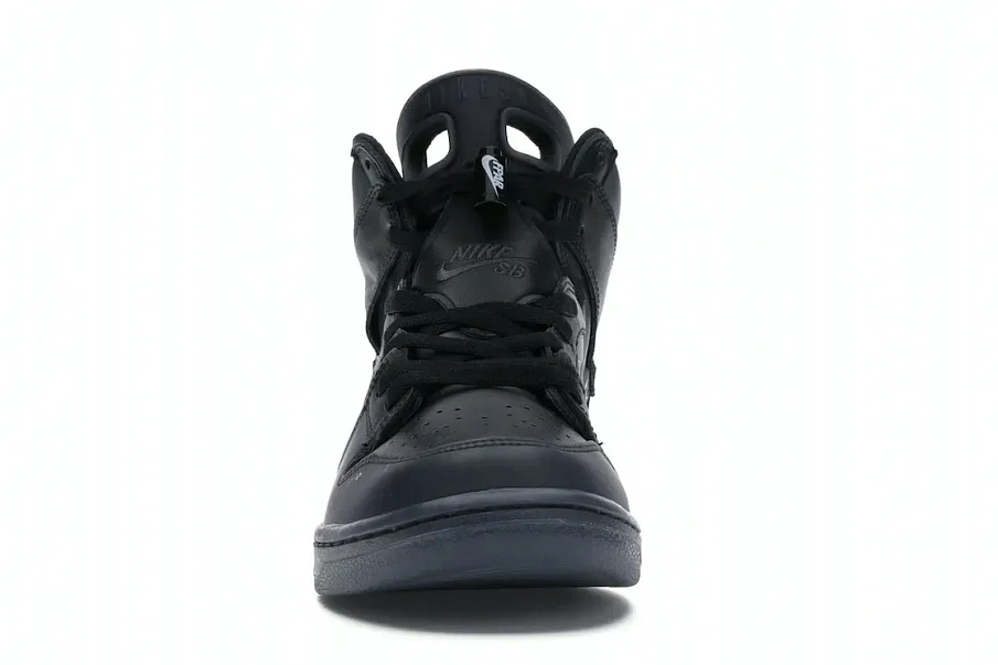 Фото № 2 с приближением к товару «‎Nike SB Dunk High FPAR»