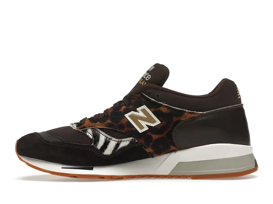 Фото № 3 с приближением к товару «‎New Balance 1500»