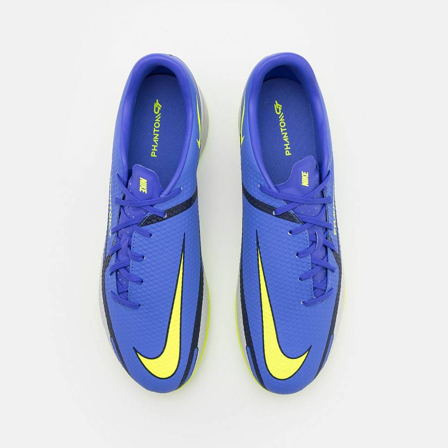 Фото № 4 с приближением к товару «‎Nike Gt2 Academy Ic »