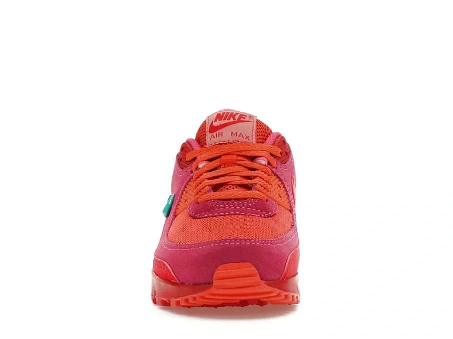 Фото № 2 с приближением к товару «‎Nike Air Max 90»