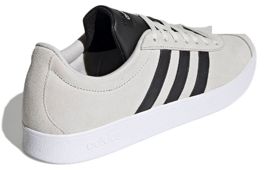 Фото № 4 с приближением к товару «‎adidas Neo Vl Court 2.0 Grey»