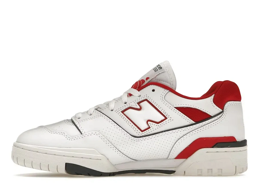Фото № 3 с приближением к товару «‎New Balance 550»