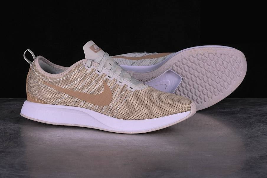 Фото № 2 с приближением к товару «‎Nike Dualtone Racer Mushroom »