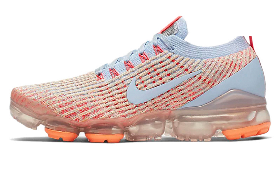 Фото № 1 с приближением к товару «‎Nike Air Air VaporMax Flyknit 3 'Blue Orange'»