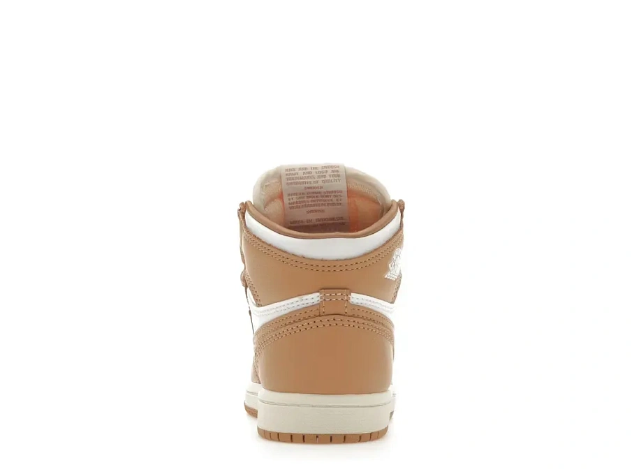 Фото № 4 с приближением к товару «‎Jordan 1 Retro High OG»