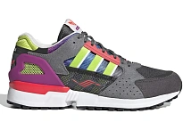 Фото № 1 с приближением к товару «‎adidas ZX10000 Grey Multi»