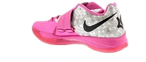 Фото № 2 с приближением к товару «‎Nike KD 4 Aunt Pearl»