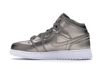 Фото № 6 с приближением к товару «‎Jordan 1 Mid Sepia Stone »