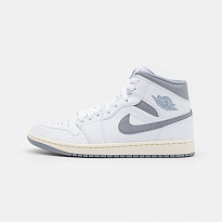 Фото № 2 с приближением к товару «‎Air Jordan 1 »