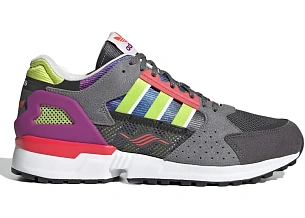 adidas ZX10000 Grey Multi