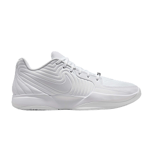 Nike Ja 2 TB Triple White (HQ8513-100)