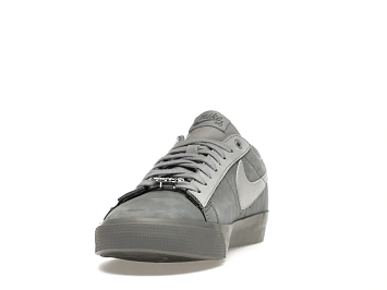 Nike SB Blazer Low FPAR Cool Grey - 4