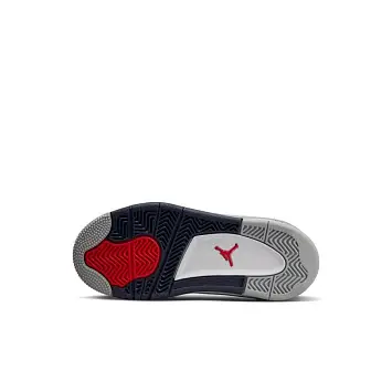 Jordan Brand Air Jordan 4 Retro - 4