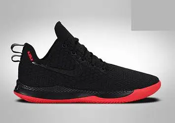 Nike Lebron Witness Iii - 1