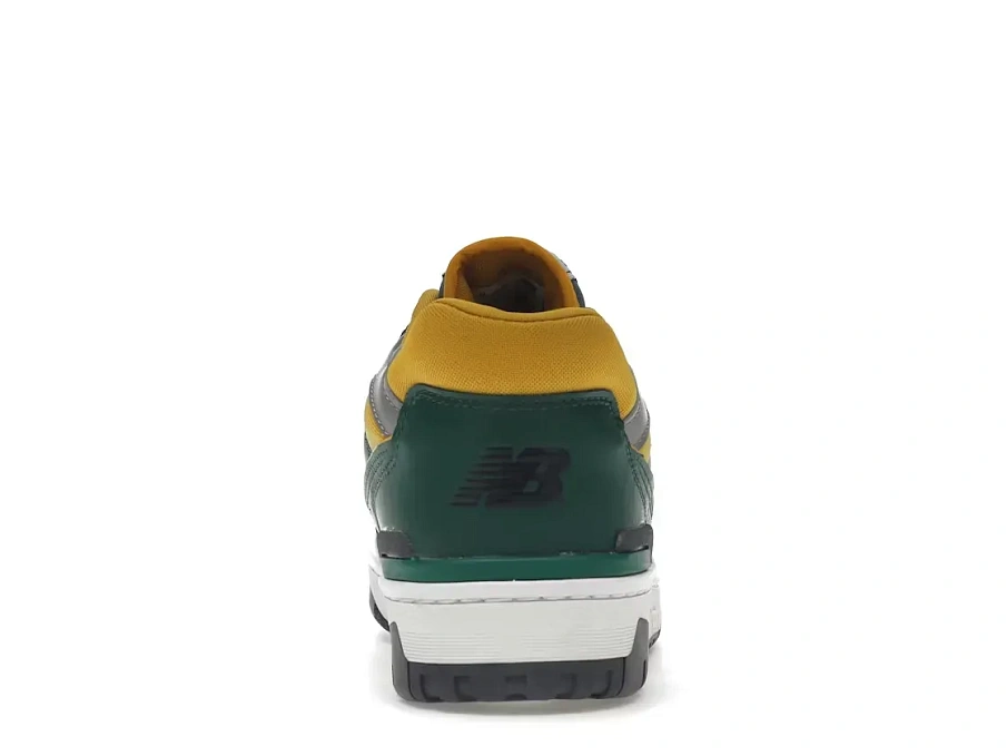 Фото № 4 с приближением к товару «‎New Balance 550»