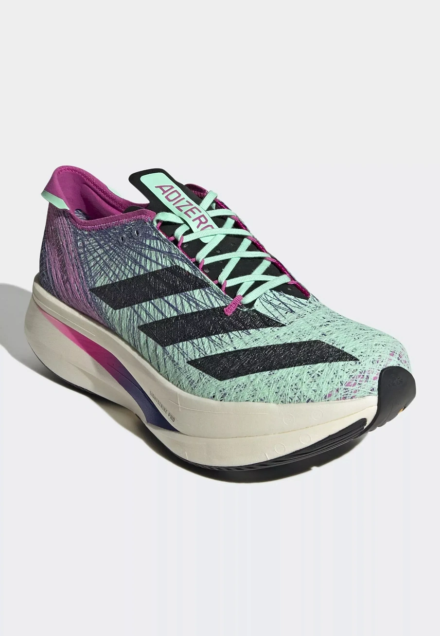 Фото № 2 с приближением к товару «‎ADIZERO PRIME STRUNG»