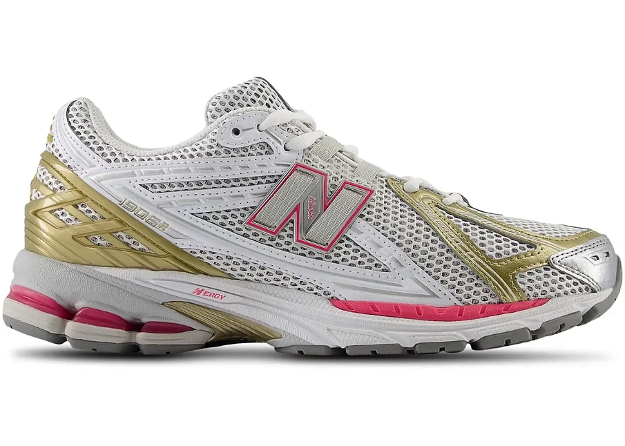 Фото № 1 с приближением к товару «‎New Balance 1906R»
