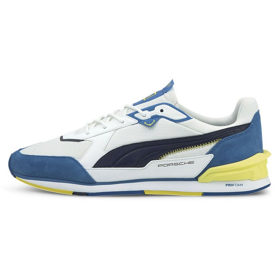 Фото № 1 с приближением к товару «‎Кроссовки Puma SPPU112O084-A11»
