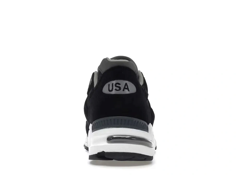 Фото № 4 с приближением к товару «‎New Balance 990v2»
