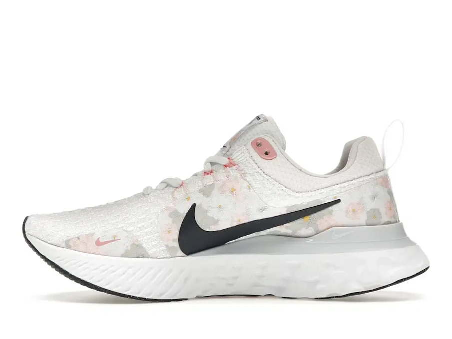 Фото № 3 с приближением к товару «‎Nike React Infinity Run Flyknit 3 Premium»