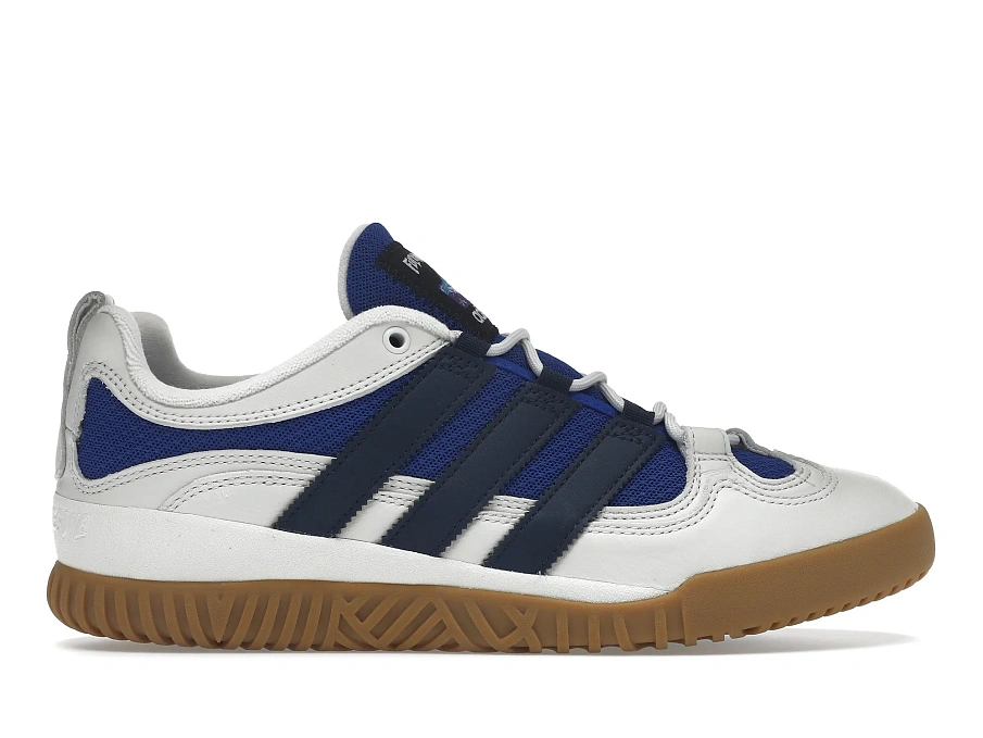 Фото № 1 с приближением к товару «‎adidas FA Experiment 1 Fucking Awesome»