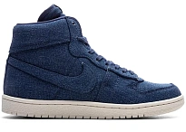 Фото № 1 с приближением к товару «‎Nike Jordan Air Ship PE SP Denim »