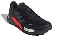 Фото № 3 с приближением к товару «‎adidas Terrex Agravic Ultra Running Shoes Black»