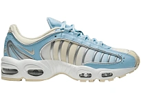 Фото № 1 с приближением к товару «‎Nike Air Max Tailwind 4 Hydrogen Grey »