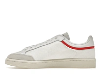 Фото № 3 с приближением к товару «‎adidas Americana Low Cloud White Glory Red»