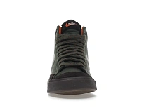 Фото № 2 с приближением к товару «‎Nike Blazer Mid 77 Vintage Army»
