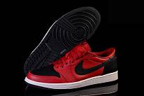 Фото № 2 с приближением к товару «‎Nike Air Jordan 1 Retro OG »