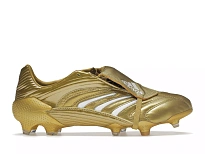 Фото № 1 с приближением к товару «‎adidas Predator Absolute FG Gold»