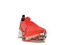 Фото № 2 с приближением к товару «‎Nike Air Zoom Tempo Next% Flyknit Bright Crimson»