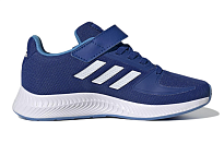 Фото № 2 с приближением к товару «‎Kids adidas Runfalcon 2.0 Running shoes»