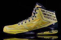 Фото № 3 с приближением к товару «‎Adidas Adizero Crazy Light 2 Vivid »