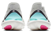 Фото № 3 с приближением к товару «‎Nike Wmns Free RN 5.0 'Thunder Grey'»