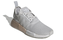 Фото № 2 с приближением к товару «‎adidas NMDR1 Grey One (W)»