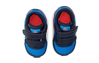 Фото № 4 с приближением к товару «‎(TD) Nike MD Runner 2 BlackBlueRed»