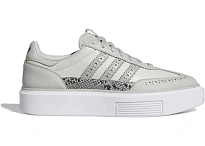 Фото № 1 с приближением к товару «‎adidas Super Sleek 72 Grey Snakeskin »