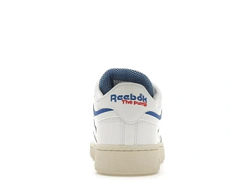 Reebok Club C 85 - 4