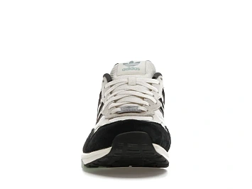 adidas Torsion Super Core White Core Black Chalk White - 2