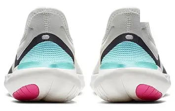 Nike Wmns Free RN 5.0 'Thunder Grey' (AQ1316-100) - 4