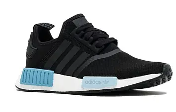adidas NMD R1 Icey Blue (W) - 2
