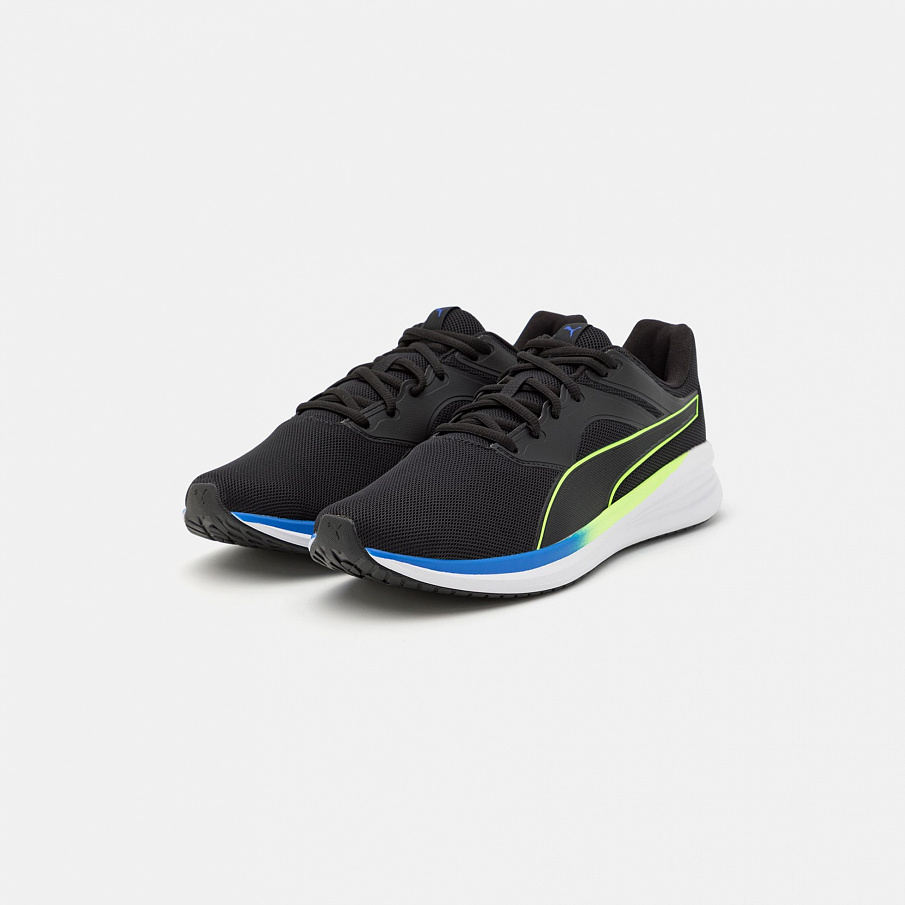 Фото № 2 с приближением к товару «‎Puma»