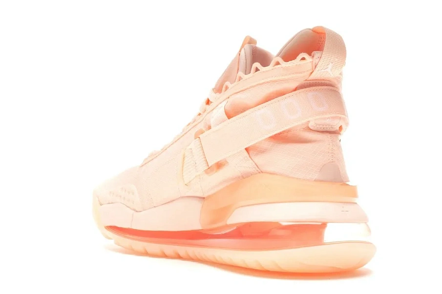 Фото № 6 с приближением к товару «‎Jordan Proto Max 720 Crimson Tint»