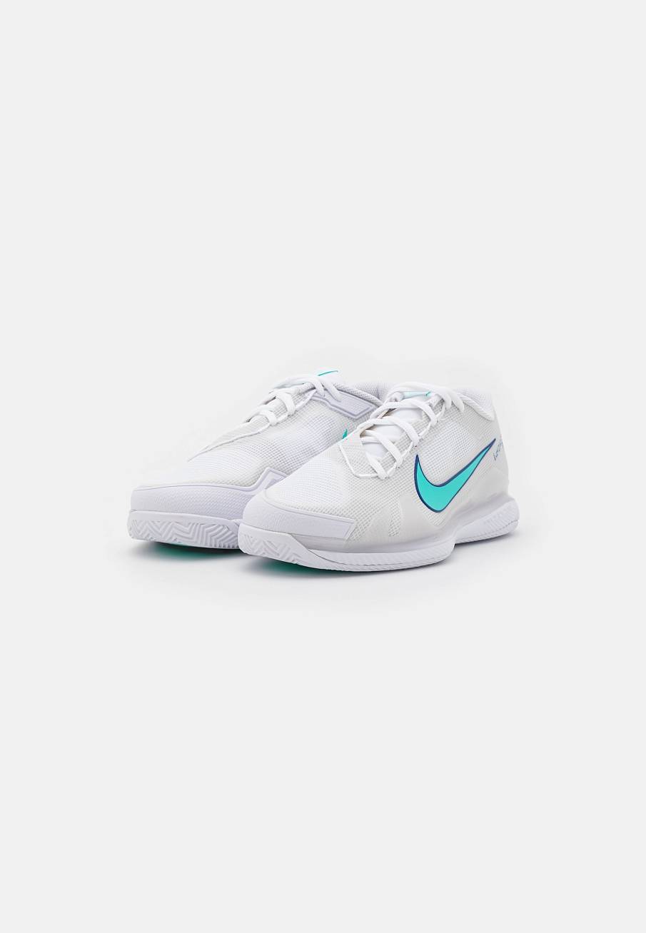 Фото № 2 с приближением к товару «‎Nike Air Zoom Vapor Pro Clay»