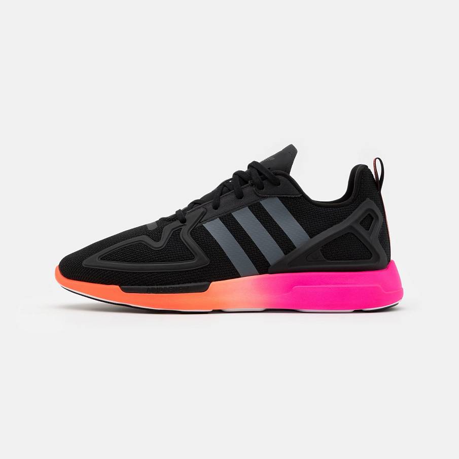 Фото № 1 с приближением к товару «‎Adidas ZX 2K Flux Shoes »