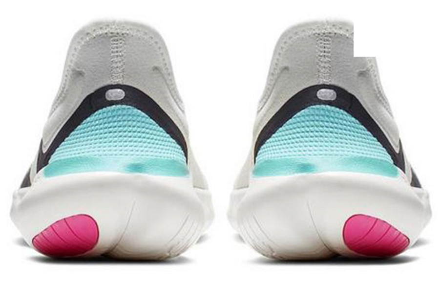 Фото № 3 с приближением к товару «‎Nike Wmns Free RN 5.0 'Thunder Grey'»