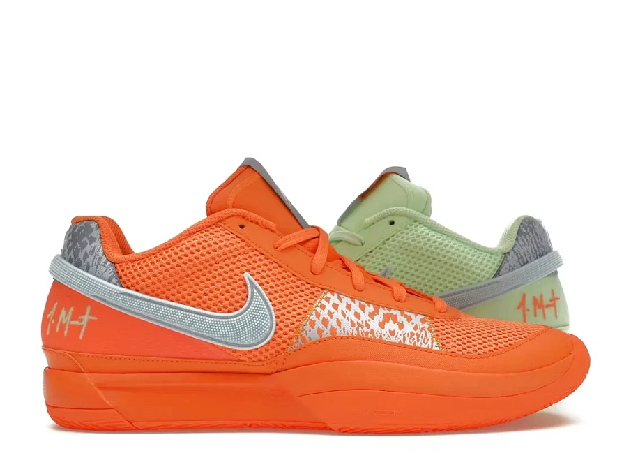 Фото № 1 с приближением к товару «‎Nike Ja 1»